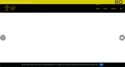 Desktop Screenshot of londonaletrail.com